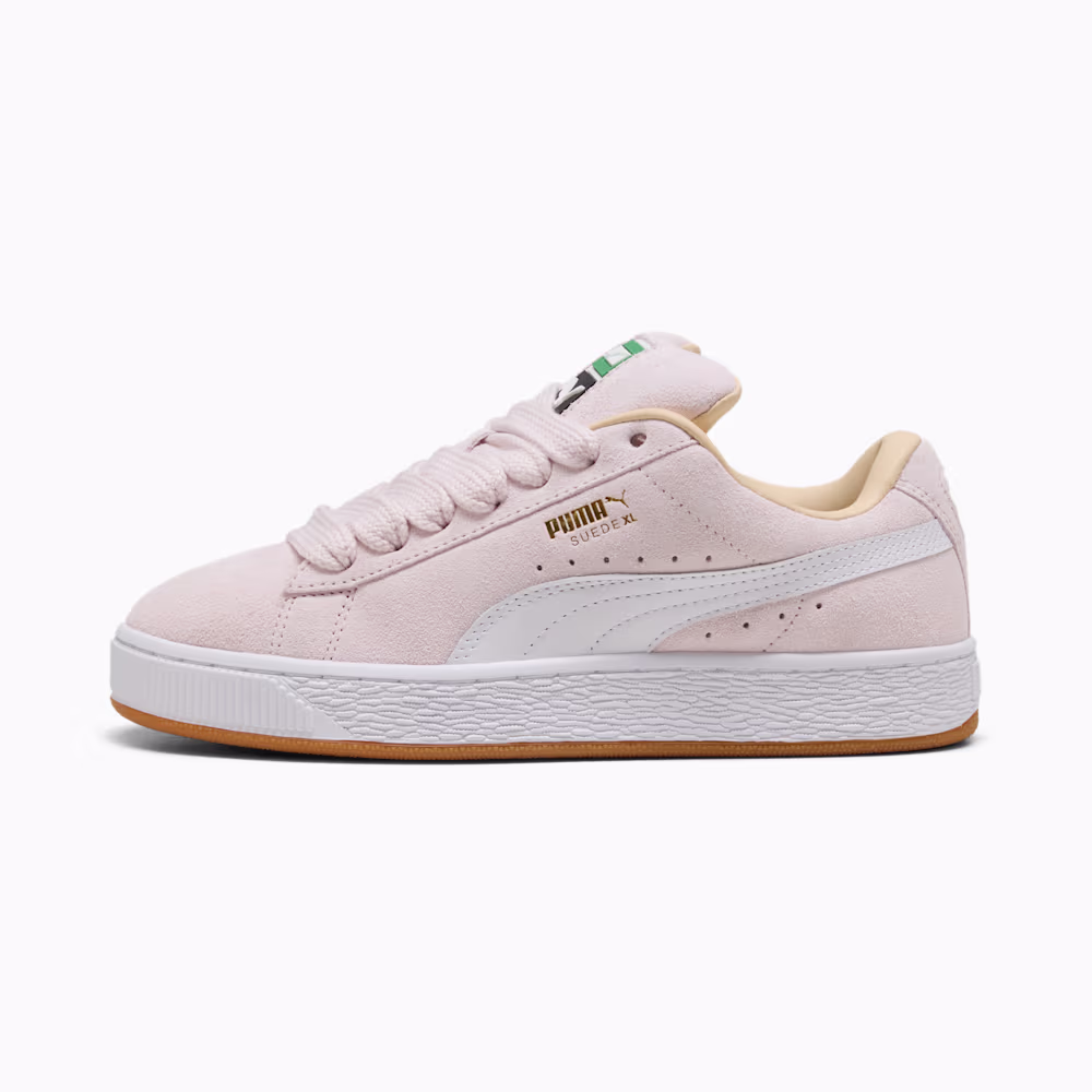 TENIS FEMENINO PUMA SUEDE XL